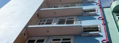 House Clover Hotel