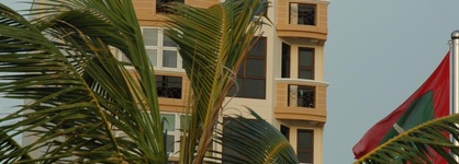Marble Hotel