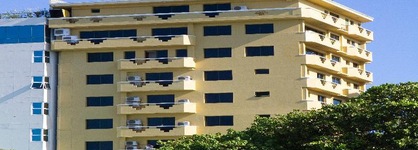 Mookai Hotel