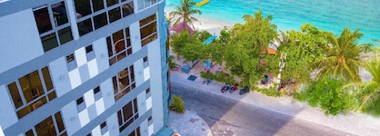 Paralian Hulhumale'