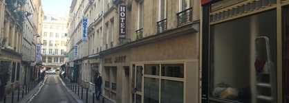 Jarry