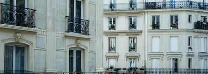 Hotel Beaurepaire