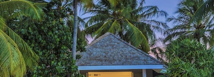 Niva Kuramathi Maldives