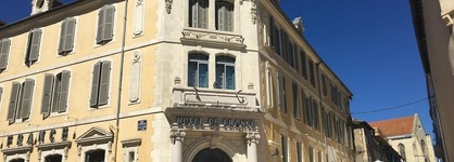 Hôtel de France