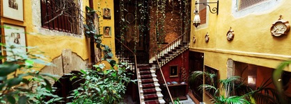 Hôtel De L'europe