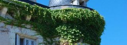 Château Hôtel Edward 1Er