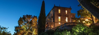 Auberge De Noves