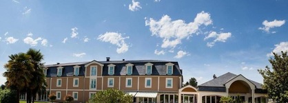 Alysson Hôtel