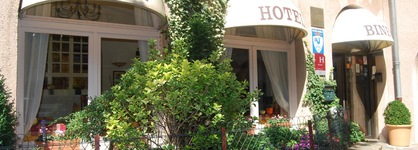 Hotel Biney