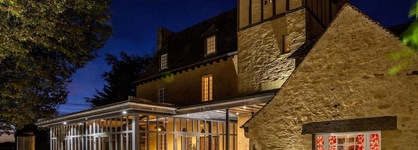 Hotel Restaurant La Hoirie