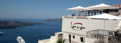 Lava Suites And Lounge