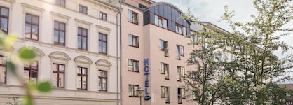 Hotel Am Jungfernstieg