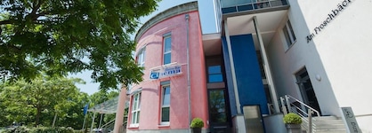 Hotel Am Froschbächel