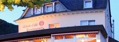 Hotel Stumbergers