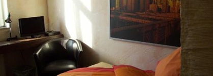 Fritzi's Art Hotel
