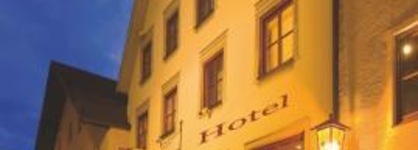 Altstadt-Hotel Zum Hechten