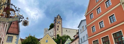 Hotel Sommer Füssen