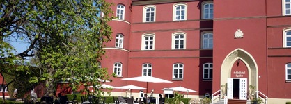 Hotel Schloss Spyker