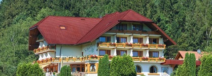 Ringhotel Schwarzwald Hotel Silberkönig