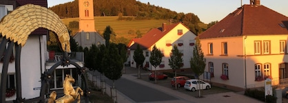 Hotel Rössle