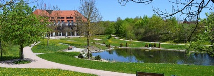 Flair Park-Hotel Ilshofen