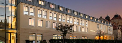 Parkhotel Landau