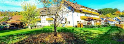 Hotel Schwörer