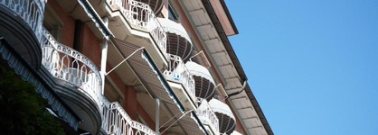 Hotel Bad Schachen