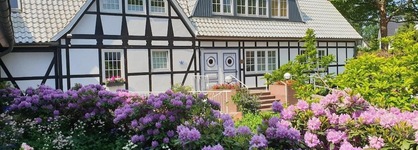 Gartenhotel Weisser Hof