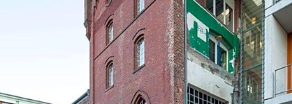 Factory Hotel