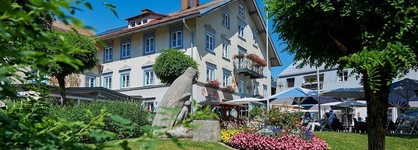 Hotel Adler