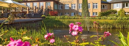 Hotel Waldschlösschen