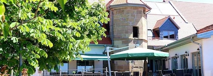Hotel Zehntscheune