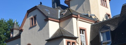 Berghotel Kockelsberg