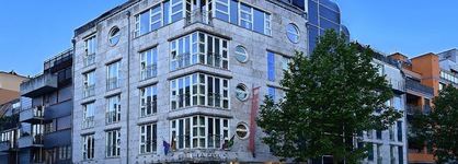 Boutiquehotel La Casa
