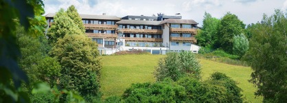 Hotel Waldachtal