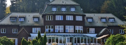 Hotel Harzhaus