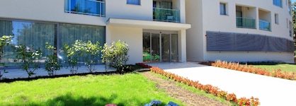 Crvena Luka Resort