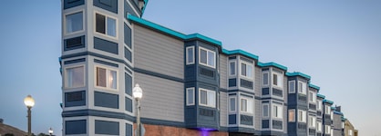 Inn At Rockaway