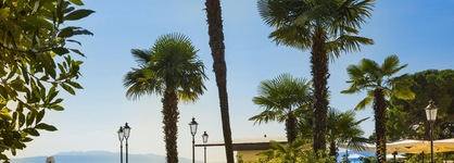 Villa Amalia - Liburnia