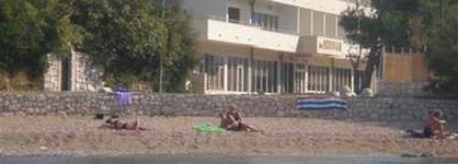 Hotel Meridijan Adults Only