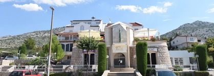 Hotel Vicko