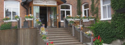 Brommavik Hotel