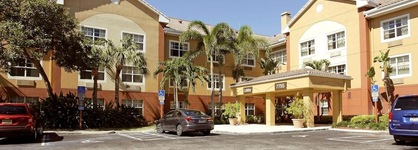 Extended Stay America Suites Fort Lauderdale Plantation