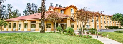 Comfort Inn Fontana