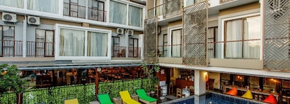 Horison Seminyak Bali