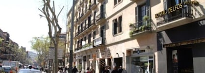 Hostal Delfos