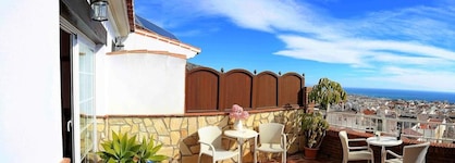 Hotel Casa Rosa