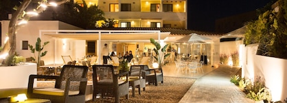 Hotel Rosamar