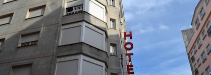 HHB Pontevedra Confort